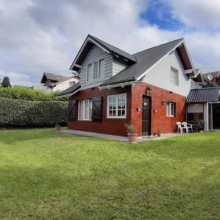 Melipal Flats Villa San Carlos de Bariloche Kültér fotó