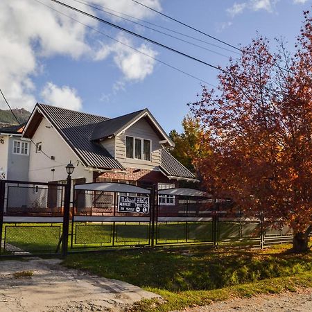 Melipal Flats Villa San Carlos de Bariloche Kültér fotó