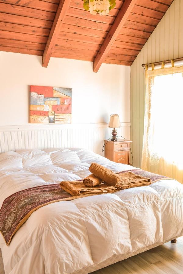 Melipal Flats Villa San Carlos de Bariloche Kültér fotó
