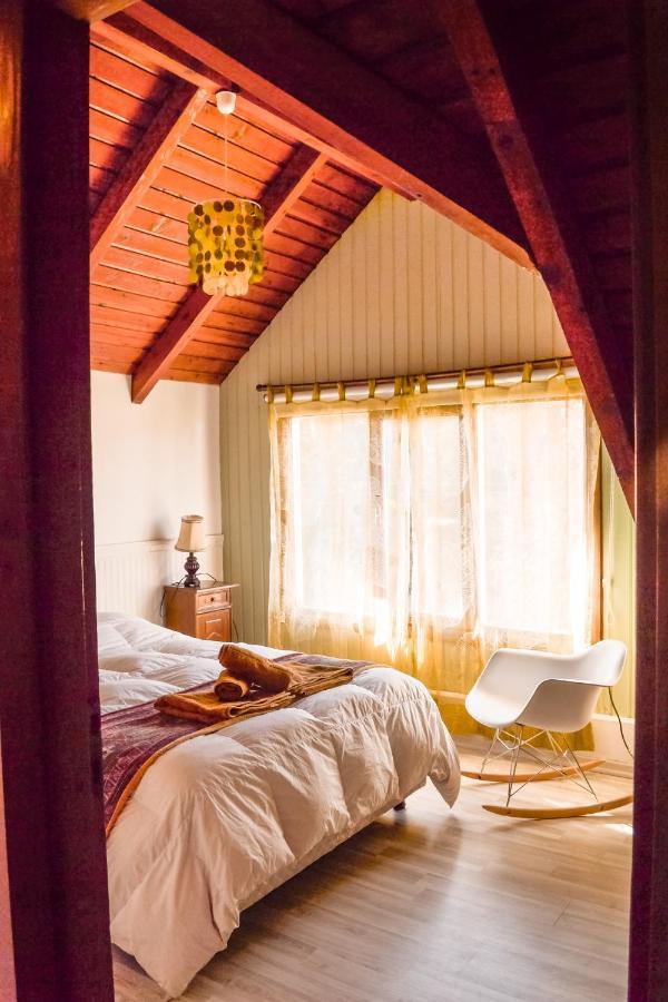 Melipal Flats Villa San Carlos de Bariloche Kültér fotó