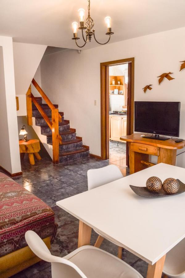 Melipal Flats Villa San Carlos de Bariloche Kültér fotó