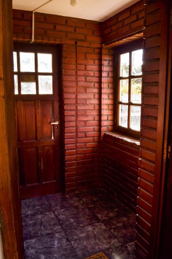 Melipal Flats Villa San Carlos de Bariloche Kültér fotó